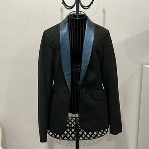 Elizabeth and Jamey Blazer